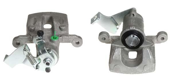 345237 Budweg Brake Caliper