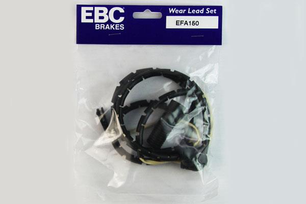 EBC EFA150 Warning contact, brake pad wear EFA150