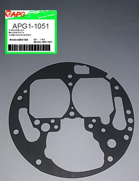 APG APG1-1051 Auto part APG11051