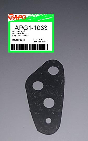 APG APG1-1083 Auto part APG11083