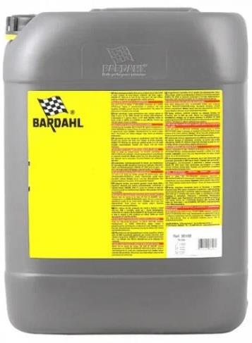 Bardahl 36278 Transmission oilBardahl XTG 80W-90, 20l 36278