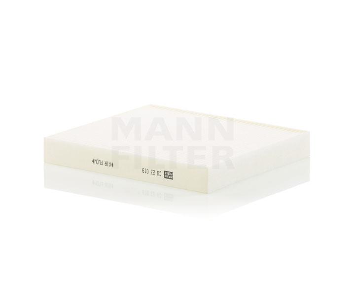 Buy Mann-Filter CU 23 019 at a low price in United Arab Emirates!