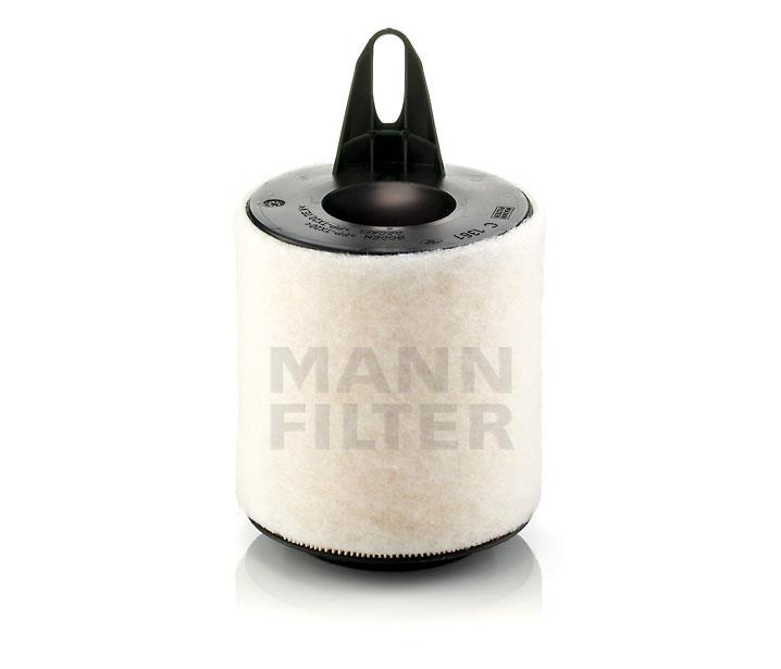 Air filter Mann-Filter C 1361