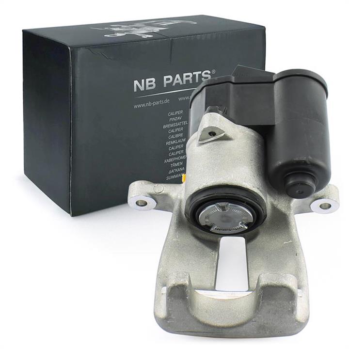 NB Parts 10045729 Brake caliper 10045729