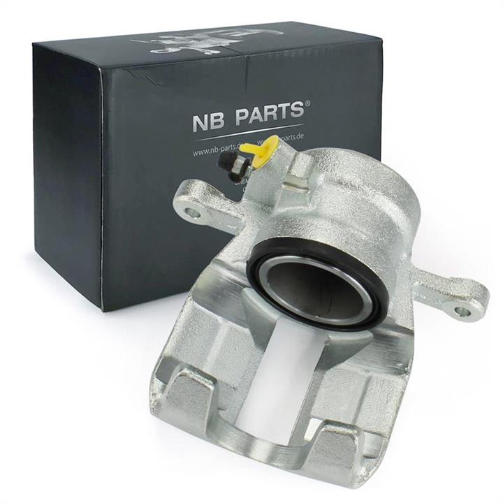 NB Parts 10024866 Brake caliper 10024866