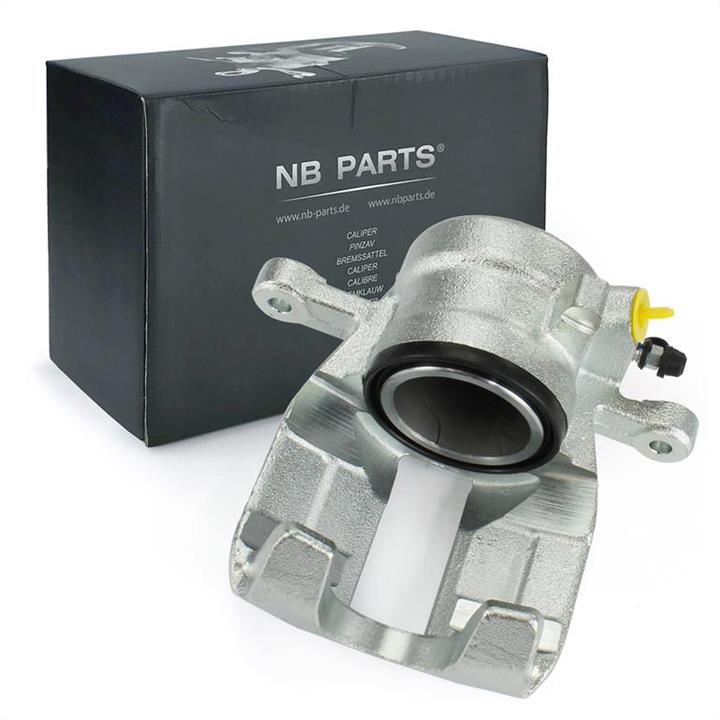 NB Parts 10024865 Brake caliper 10024865