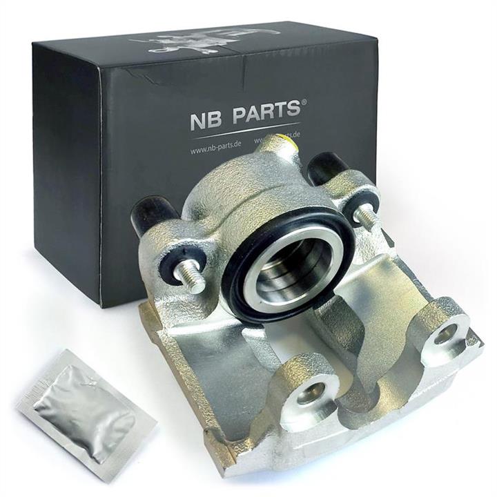 NB Parts 10024591 Brake caliper 10024591