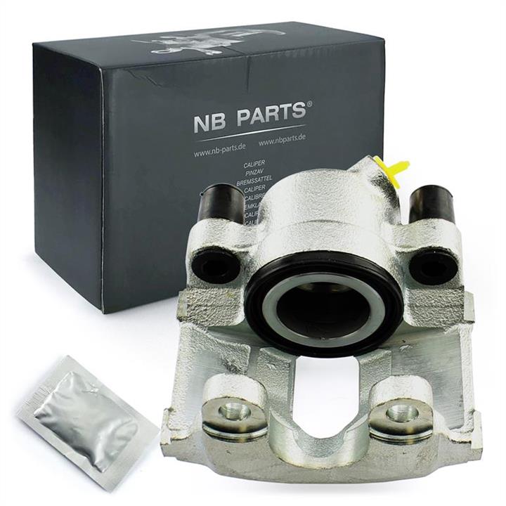NB Parts 10024589 Brake caliper 10024589