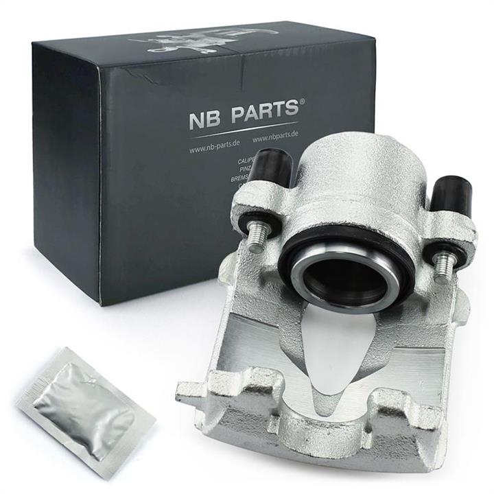 NB Parts 10024502 Brake caliper 10024502