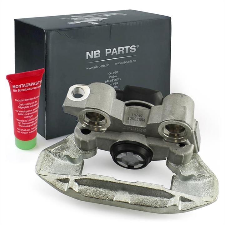 NB Parts 10023894 Brake caliper 10023894