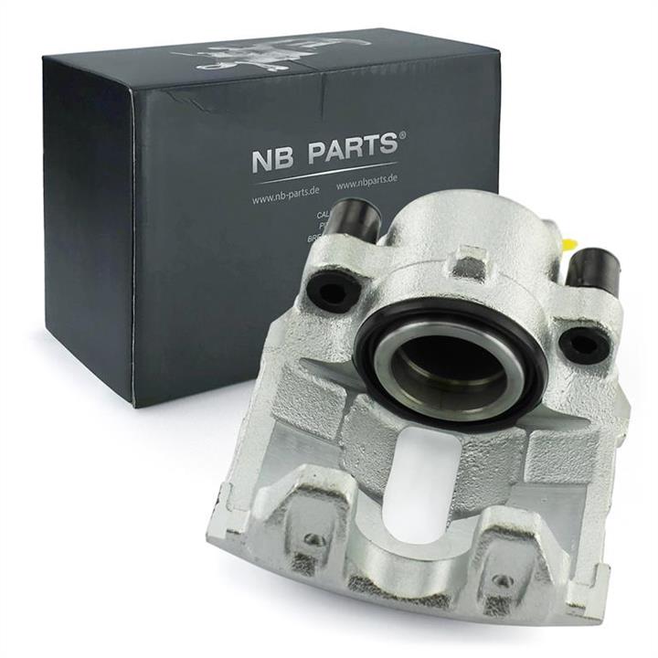 NB Parts 10023876 Brake caliper 10023876