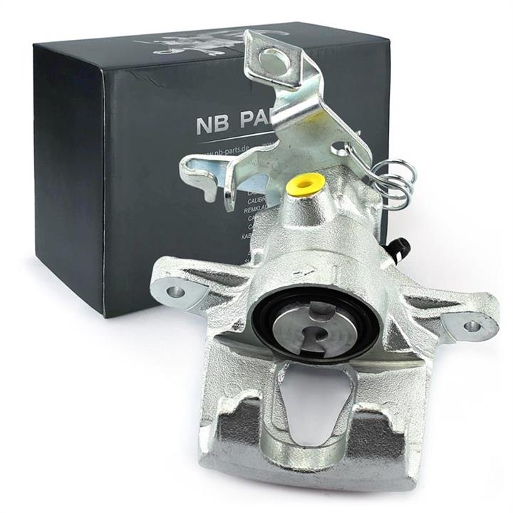 NB Parts 10023644 Brake caliper 10023644