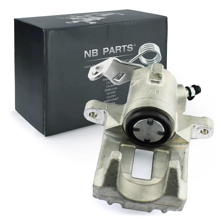 NB Parts 10023233 Brake caliper 10023233