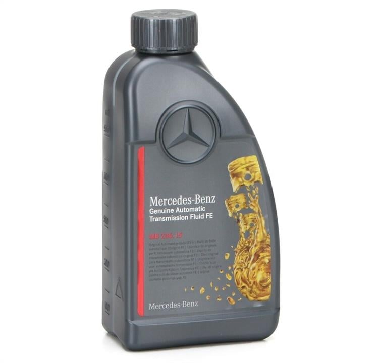 Mercedes A 000 989 69 05 11 AULE Gear oil Mercedes ATF FE MB 236.15, 1 l A000989690511AULE