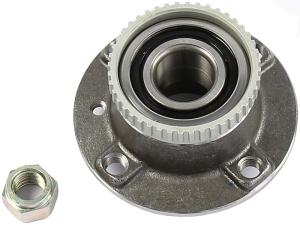Pro parts sweden ab 77438261 Wheel hub with rear bearing 77438261
