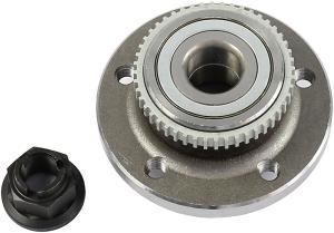 Pro parts sweden ab 77431795 Wheel hub with rear bearing 77431795