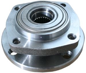Pro parts sweden ab 77342996 Wheel hub with front bearing 77342996