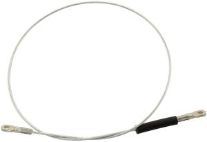Pro parts sweden ab 55439785 Parking brake cable, right 55439785