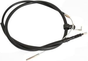 Pro parts sweden ab 55340733 Parking brake cable, right 55340733