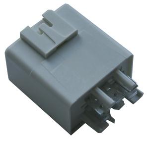 Pro parts sweden ab 23430120 Relay 23430120