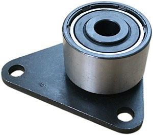 Pro parts sweden ab 21436258 Tensioner pulley, timing belt 21436258