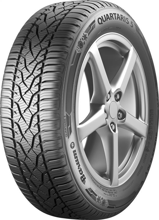 T25Y02R2408 Barum Passenger All Season Tyre Barum Quartaris 5 155/70 R13 75T