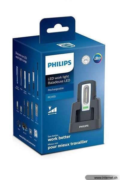 Philips LPL62X1 Inspection light LPL62X1