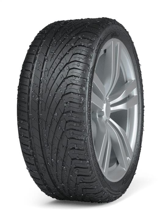 T25Y02R7607 Uniroyal Passenger Summer Tyre Uniroyal RainSport 3 245/50 R18 100Y