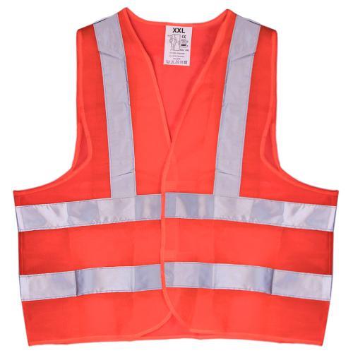 Vitol ЖБ006 Reflective vest (orange) 006
