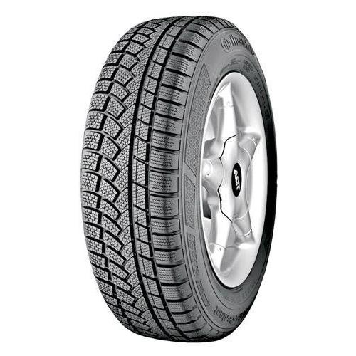T25Y02R2816 Continental Passenger All Season Tyre Continental Conticontact TS815 205/50 R17 93V XL