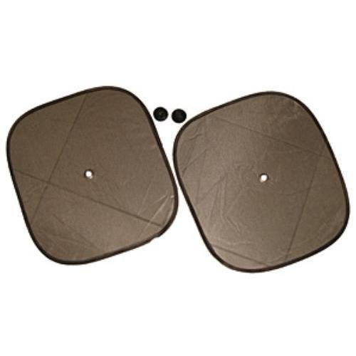 Vitol TH-201S Sunshades on suction cups 44 x 38 cm, side, 2 pcs. TH201S