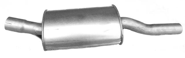 003123 Edex Resonator