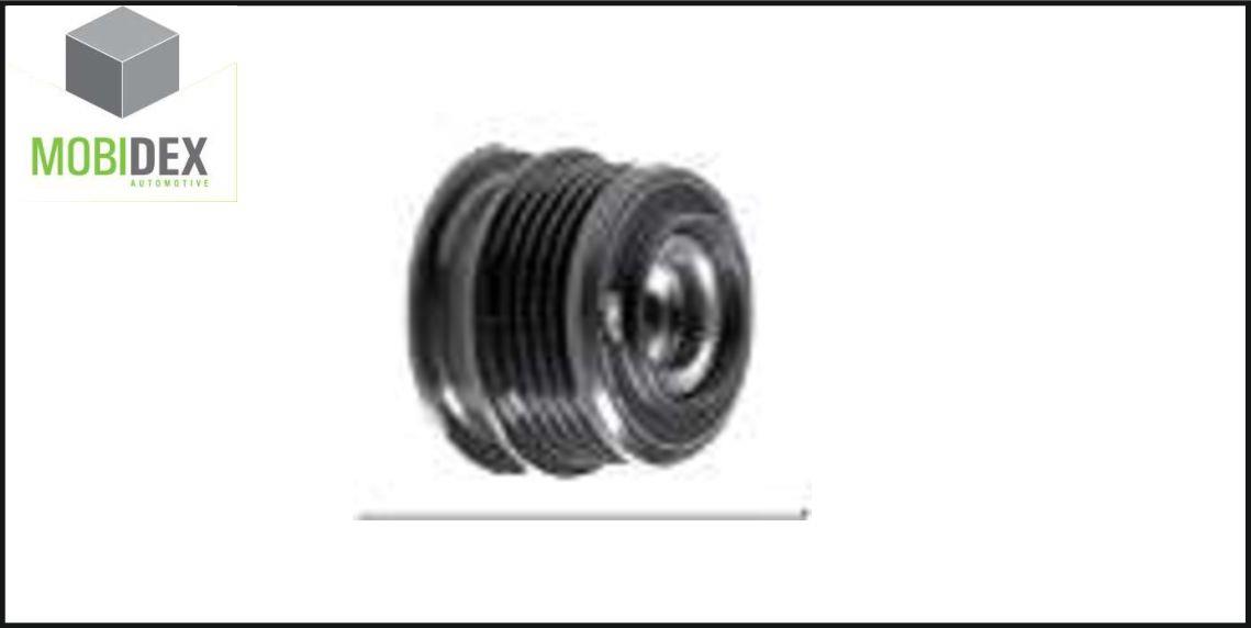 09058 Dexwal Freewheel clutch, alternator