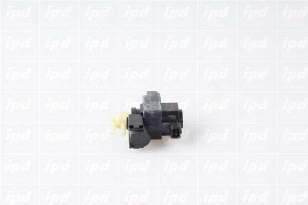 IPD 45-8497 Turbine control valve 458497