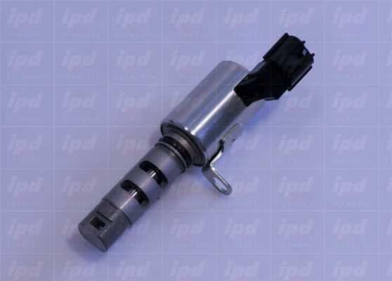 IPD 21-5050 Camshaft adjustment valve 215050