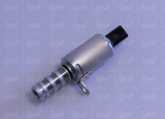 IPD 21-5046 Camshaft adjustment valve 215046