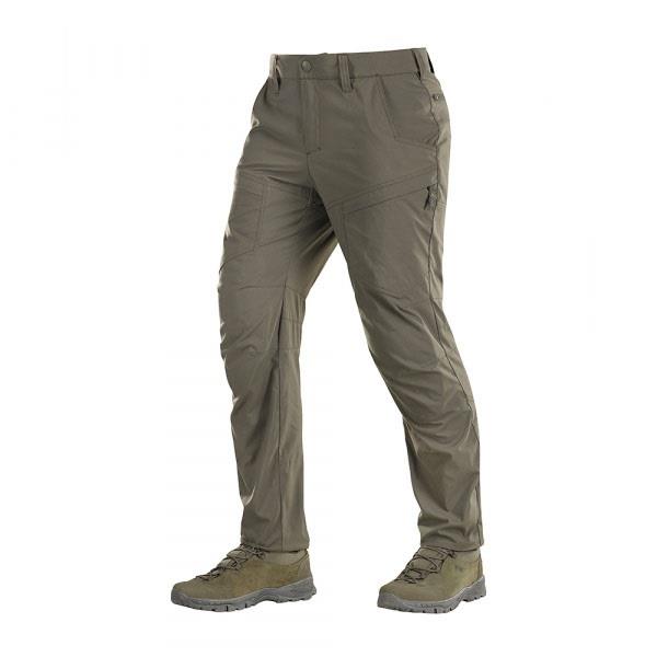 M-Tac 20054048-36/34 Pants Flash Dark Olive 36/34 200540483634