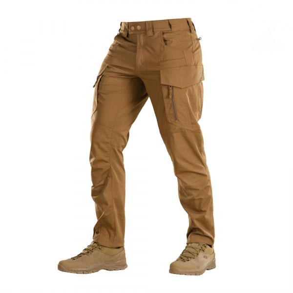 M-Tac 20056017-28/28 Pants Patriot Flex Coyote Brown 28/28 200560172828