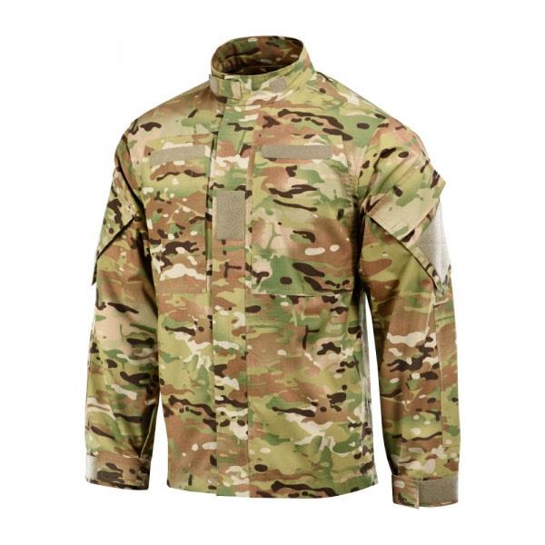 M-Tac 20446008-2XL/R Tunic field rip-stop MC 2XL/R 204460082XLR