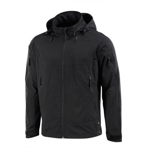 M-Tac 20451002-XL Jacket Flash Black XL 20451002XL