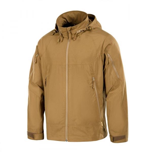 M-Tac 20451005-M Jacket Flash Coyote M 20451005M