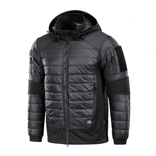 M-Tac 20307002-S Jacket Wiking Lightweight Gen.II Black S 20307002S