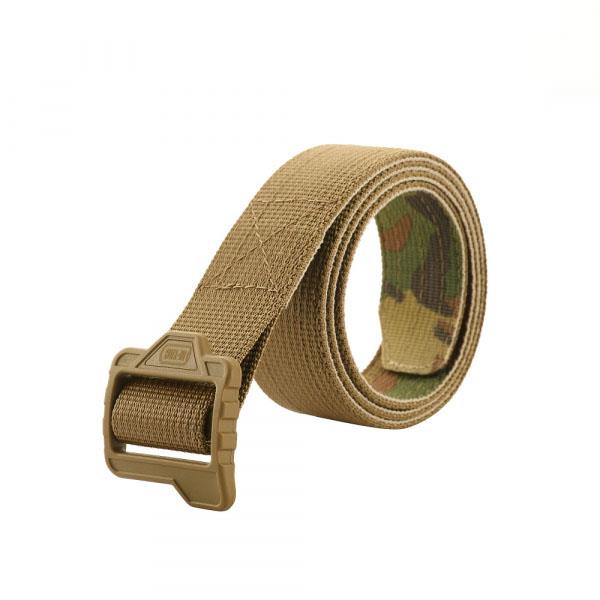 M-Tac 10063805-3XL M-Tac belt Double Duty Tactical Belt Coyote/Multicam 3XL 100638053XL