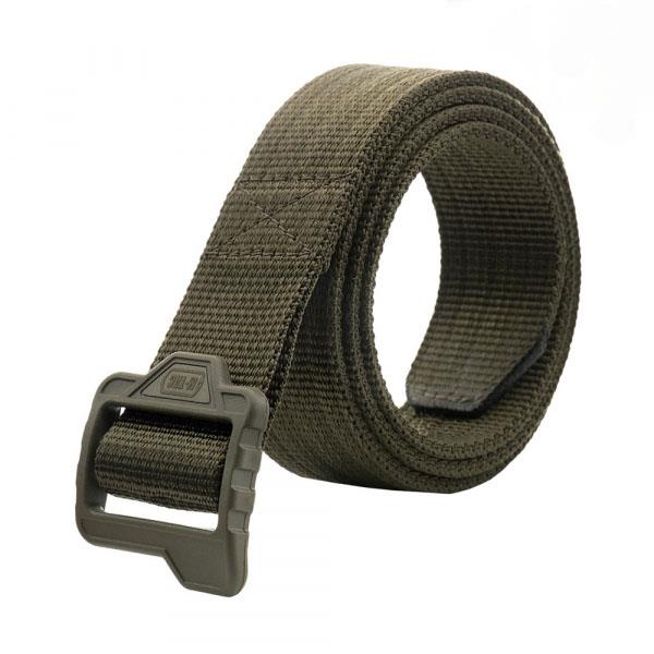 M-Tac 10063001-M M-Tac belt Double Duty Tactical Belt Olive M 10063001M