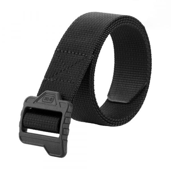 M-Tac 20436002-2XL M-Tac belt Lite Tactical Belt Gen.II Black 2XL 204360022XL