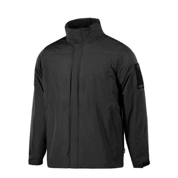 M-Tac 20434002-XL Parka 3 IN 1 Black XL 20434002XL