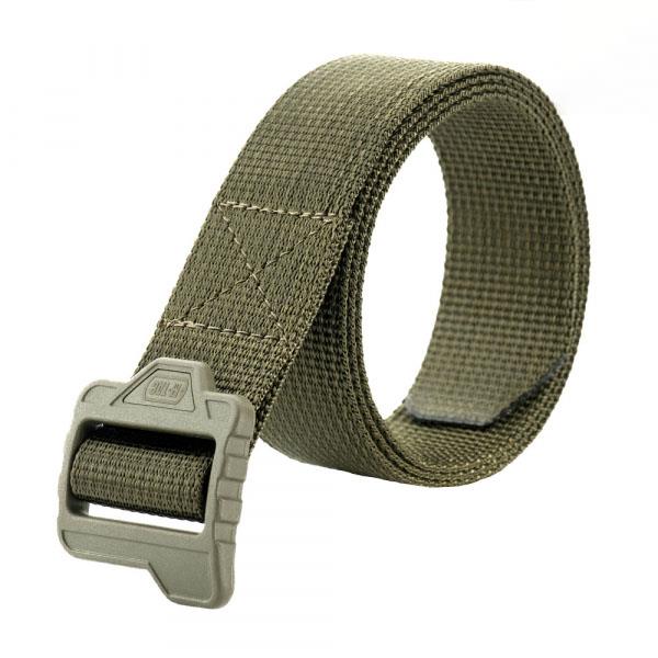 M-Tac 20436001-M M-Tac belt Lite Tactical Belt Gen.II Olive M 20436001M
