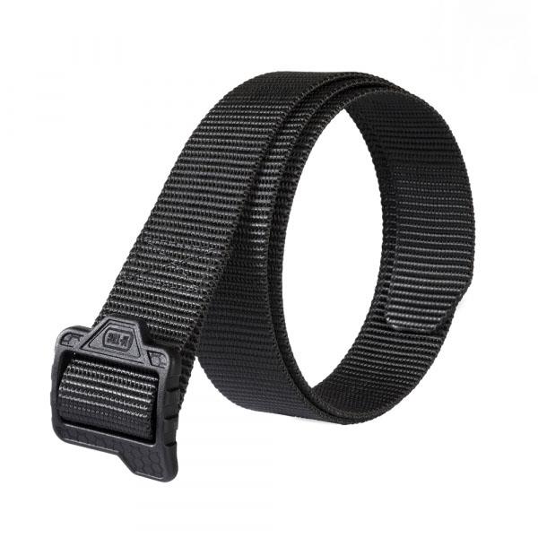 M-Tac 10047002-S M-Tac belt Lite Tactical Belt Hex Black S 10047002S