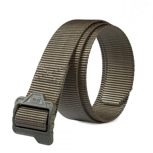 M-Tac 10047001-S M-Tac belt Lite Tactical Belt Olive S 10047001S
