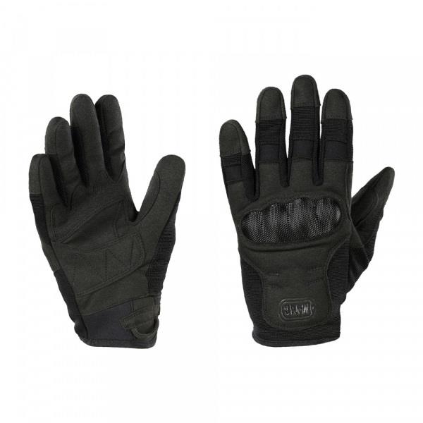 M-Tac 90306002-M Gloves Assault Tactical Mk.6 Black M 90306002M